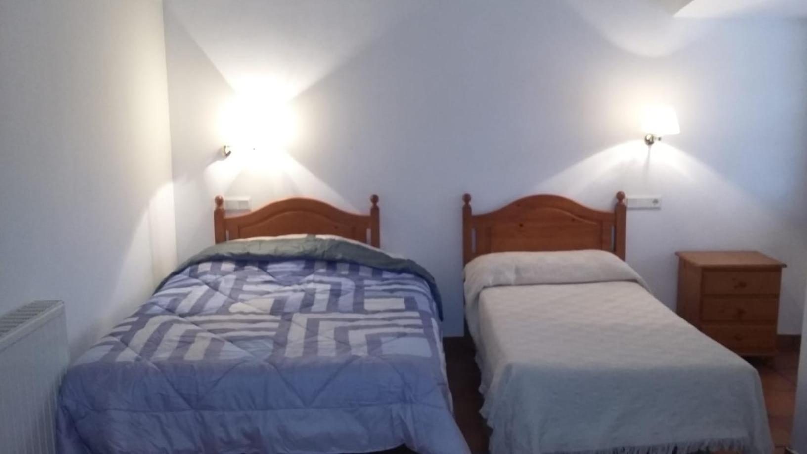 Habitacion De La Marquesa Alcoleja Zimmer foto