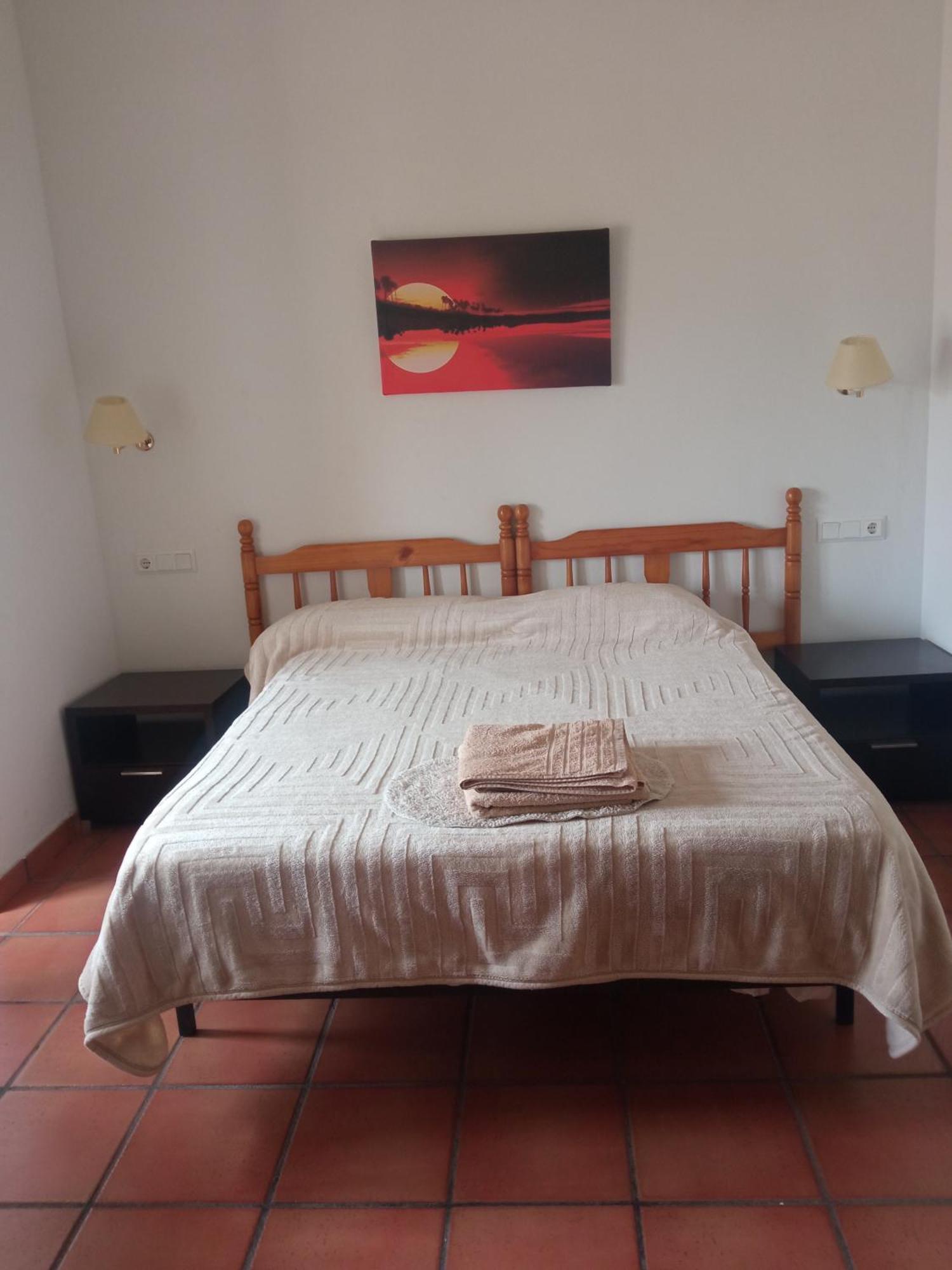 Habitacion De La Marquesa Alcoleja Zimmer foto